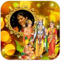 Rama Navami Photo Frames on 9Apps