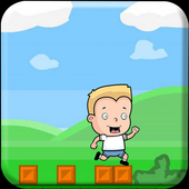 Classic Run of Mario icon