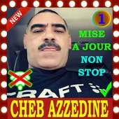 اغاني شاب عز الدين بدون انترنت Cheb Azzedine 2019