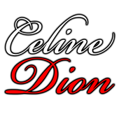 Celine Dion Music أيقونة