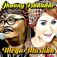 Dangdut Jhonny & Mega Terpopuler