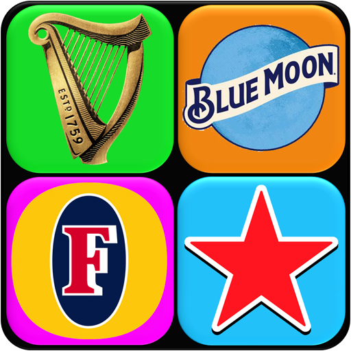 Best Beer Brands Logo Quiz icon