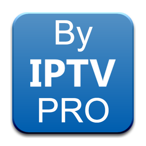 By iptv Pro Canlı Tv icon