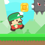 Super Mage World icon