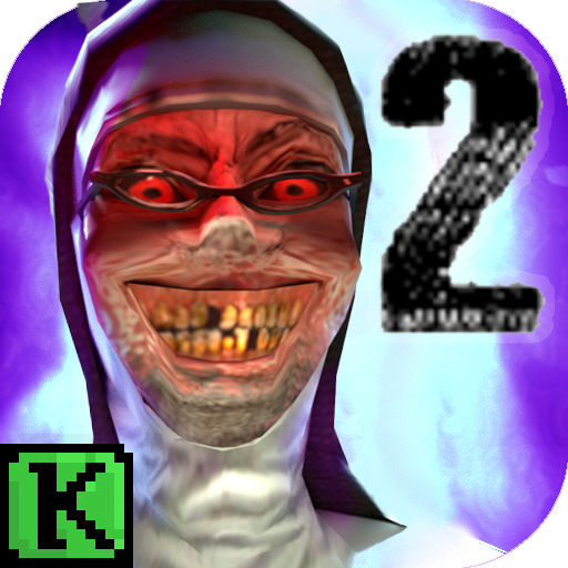Evil Nun 2 : Origins icon