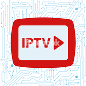 IPTV StreamingHD MobTV icon