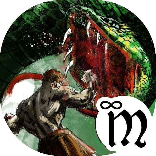 Hercules, The Birth of a Hero icon