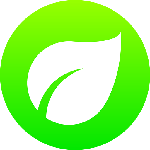 Green Screen Magazine icon