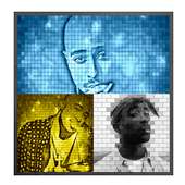 Tupac Shakur Wallpapers on 9Apps