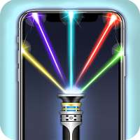 Faisceaux laser 100 blagues on 9Apps