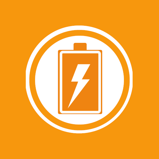 Quick Charging icon