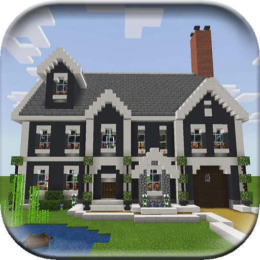 Build Craft - New Crafting Build Block Games icon