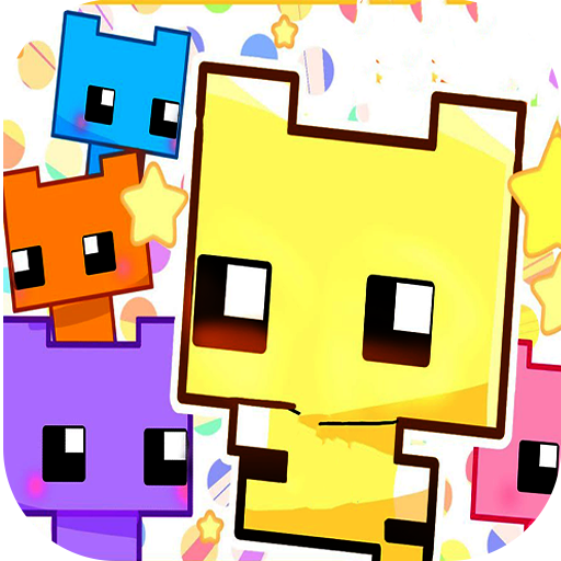 Pico Park Game Advice icon