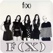 F(x) - Kpop Offline Music