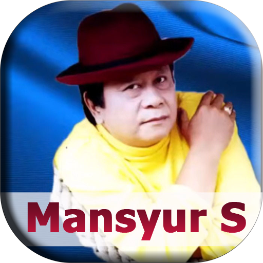 Karaoke Dangdut Mansyur S Lengkap icon