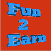 Fun To Earn icon