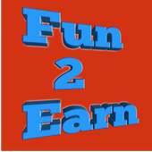 Fun To Earn