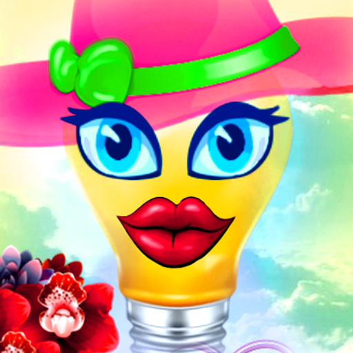 Dress me up - Dress Up Games Free icon