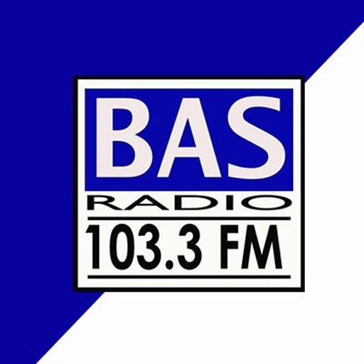 ikon BAS RADIO