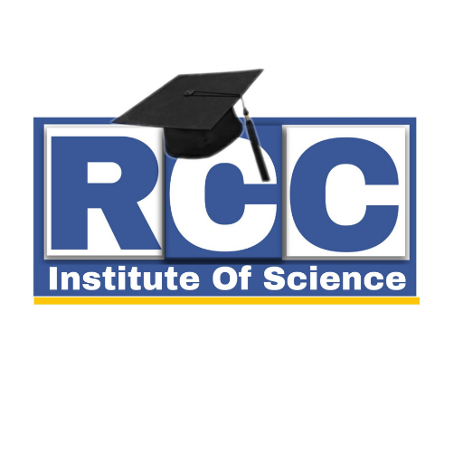 RCC Science icon