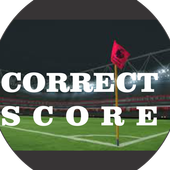 Fixed Correct Scores icon