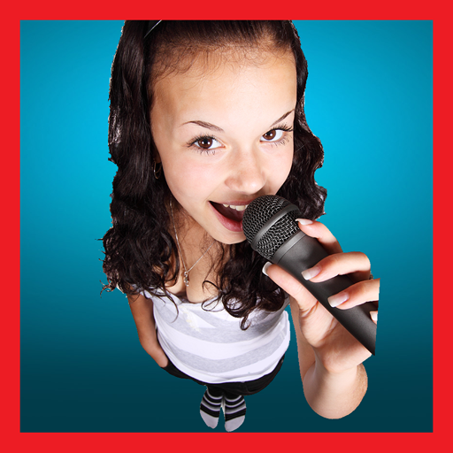 Sing Karaoke Songs icon