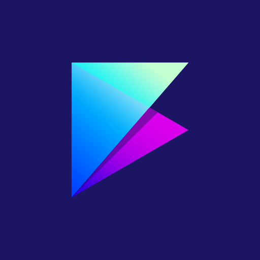 Friendink - media social icon