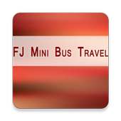 FJ Mini Bus Travel