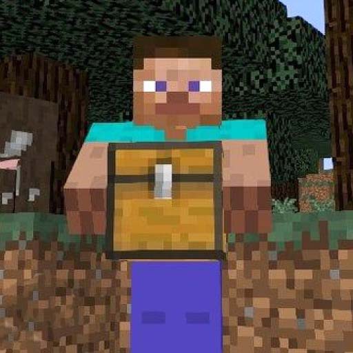 Carry On Minecraft Mod आइकन