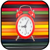 Smart Alarm Clock Free icon