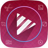 Video Editor HD on 9Apps