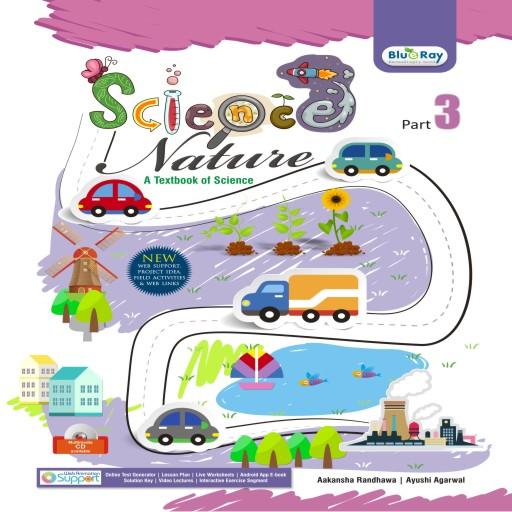 Science Nature 3 icon