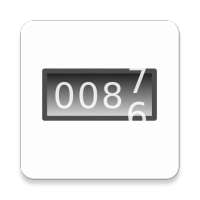 Super Tally Counter on 9Apps