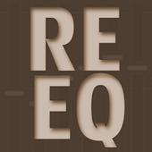 RE Equalizer Demo icon