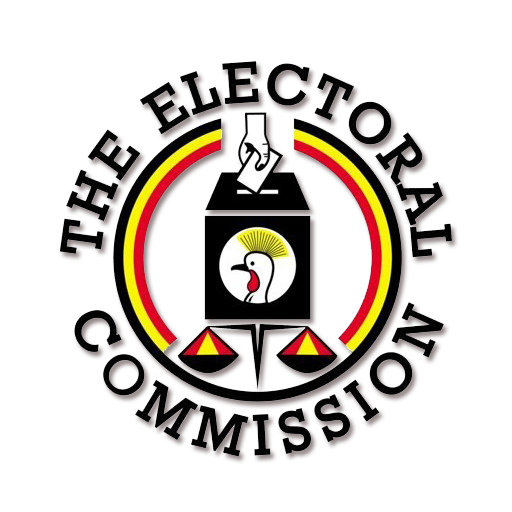 EC App - Uganda icon