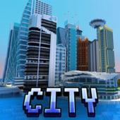 City Craft icon