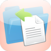 Undeleter Recover Files icon