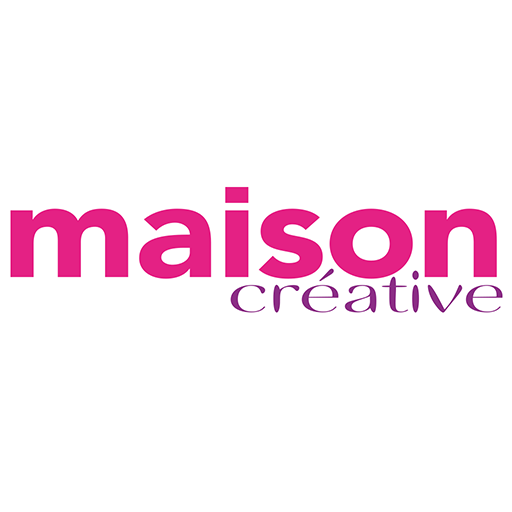Maison Créative - Le magazine icon