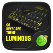 Luminous icon