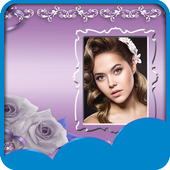 Wedding Photo Frames icon