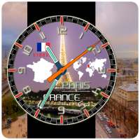 Paris Watch on 9Apps