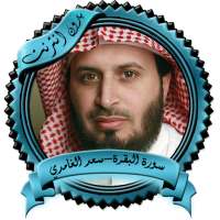 سورة البقرة الغامدي بدون نت on 9Apps