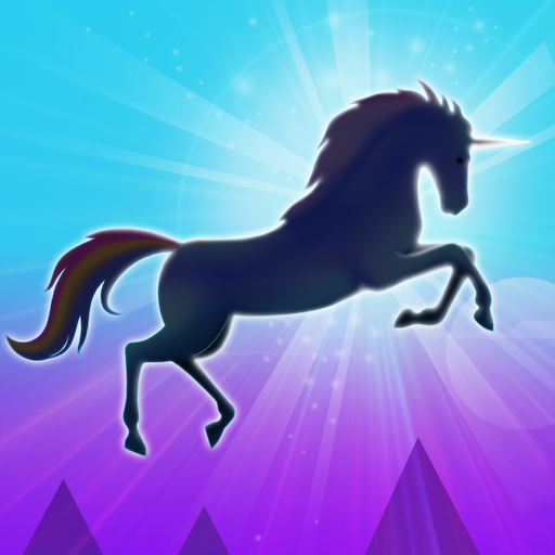Unicorn Dash 2020 icon