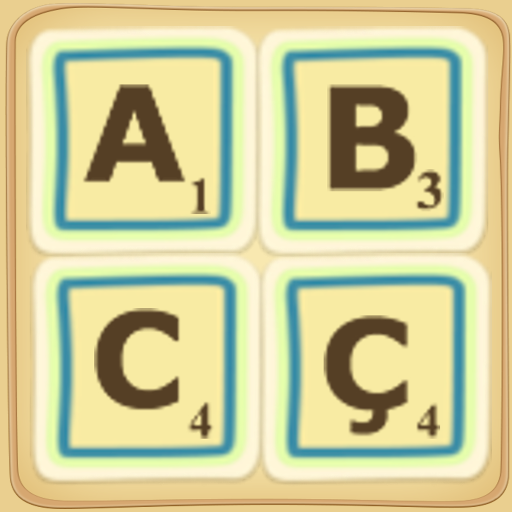 Kelimanya - Eğlenceli Kelime Bulmaca icon