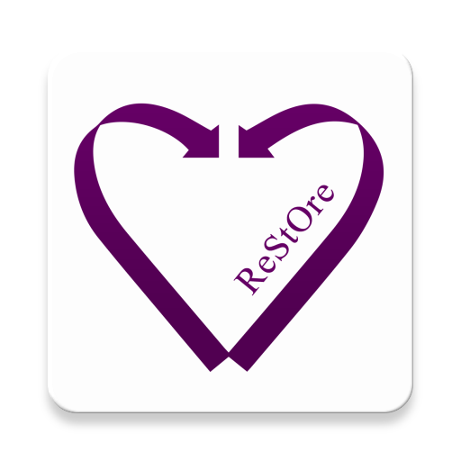 ReStOre: Rehabilitation icon