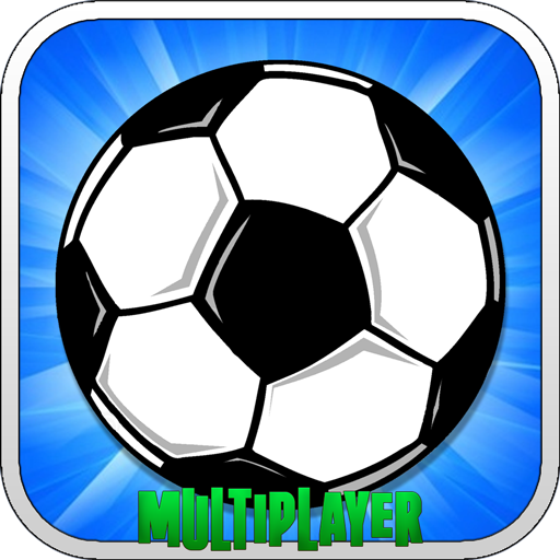 Football Multiplayer Legend icon
