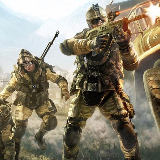 Zoobie Shooting 3D: Free Shooting Game icon