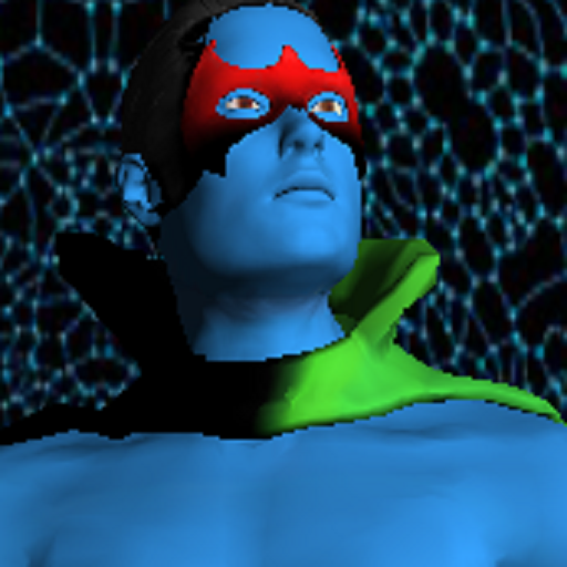 Multiplayer 3D Bomber : Fight and win the Game icon