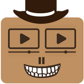 Charlie VR Player FOR KIDS icon