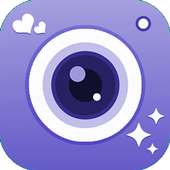 Hd Selfie sweet camera ( candy camera )
